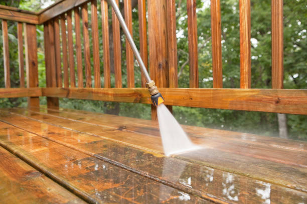 Best Patio and Deck Pressure Washing  in Boling, TX